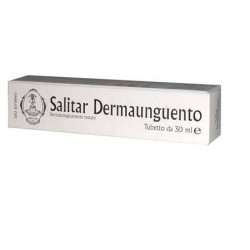 SALITAR DERMAUNGUENTO 30 ML