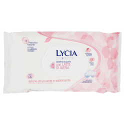 LYCIA 72 SALVIETTE PELLI...