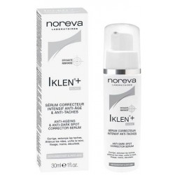 IKLEN + SIERO 30 ML
