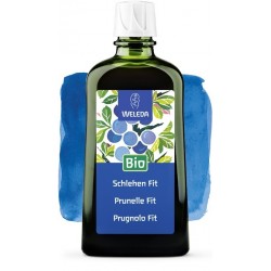 Weleda Prugnolo Fit...