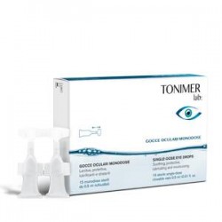 TONIMER LAB GOCCE OCULARI...