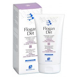 Flogan Det Crema Detergente...