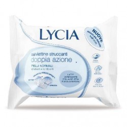 LYCIA 30 SALVIETTE PELLI...