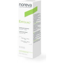 EXFOLIAC GOMMAGE PURIFIANT...
