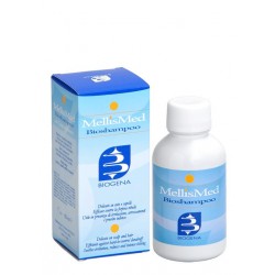 Mellis Med Bioshampoo 125ml