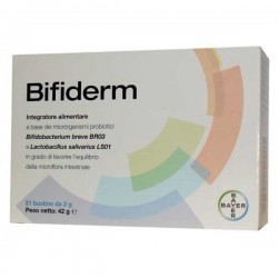 Bifiderm Integratore...