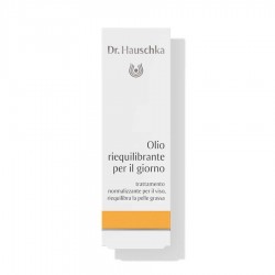 DR HAUSCHKA OLIO...