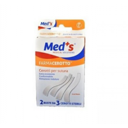 CEROTTO MEDS STRIPS...