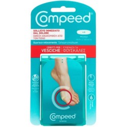 COMPEED CEROTTI PER...