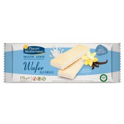 PIACERI MEDITERRANEI WAFER...