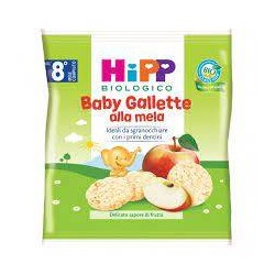 HIPP BIO BABY GALLETTE DI...