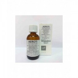 AEROTI COMPOSTO GOCCE 50 ML...