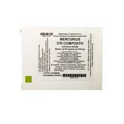 MERCURIUS OTI COMPOSTO 60...