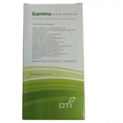 GAMMA BIO H COMPLEX...