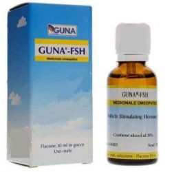 GUNA FSH D6 GOCCE 30 ML