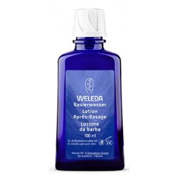 Weleda Lozione Barba 100ml