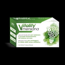 Vitality Mensana Per...