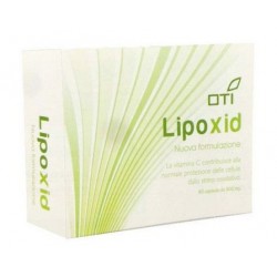 LIPOXID 60 CAPSULE