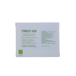 TIREO VIS 60 CAPSULE