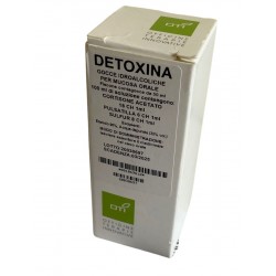 DETOXINA COMPOSTO GOCCE 50...