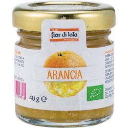 MINICOMPOSTA ALL'ARANCIA 40 G