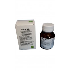 EUOX NUOVA FORMULAZIONE 60...