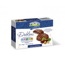 HAPPY FARM I DOBLONI 48 G