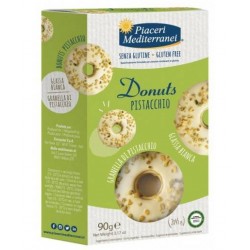 PIACERI MEDITERRANEI DONUTS...