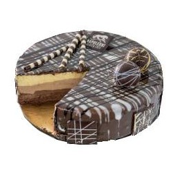 NAPOLEONI TORTA TRIPLO...