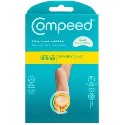 COMPEED CEROTTI PER DURONI...