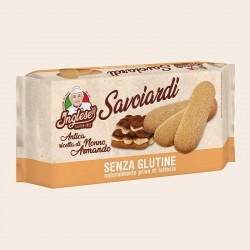 INGLESE SAVOIARDI 180 G