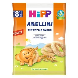 HIPP BIO ANELLINI FARRO...