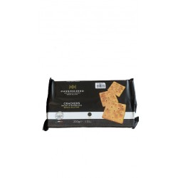 MASSIMO ZERO CRACKERS...