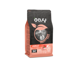 OASY DRY DOG GRAIN FREE...