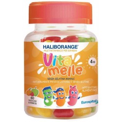 HALIBORANGE VITAMELLE 60...