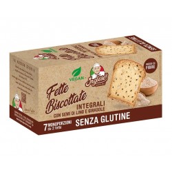 INGLESE FETTE BISCOTTATE...