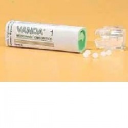 VANDA 1*1 contenitore...