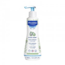 MUSTELA HYDRA BABY CORPO...