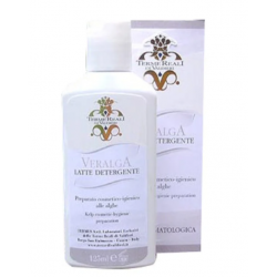 VERALGA LATTE DET 125ML