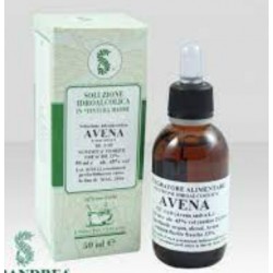 AVENA 100 ML GOCCE
