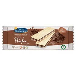 PIACERI MEDITERRANEI WAFER...