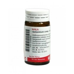 WALA GELSEMIUM COMPOSITUM...