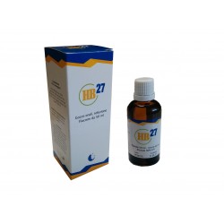 HB 27 CONTRADOL 50ML