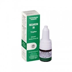 SANUM RECARCIN D6 LIN 5 ML