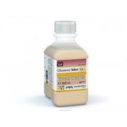 GLUCERNA SELECT 1,5 KCAL...