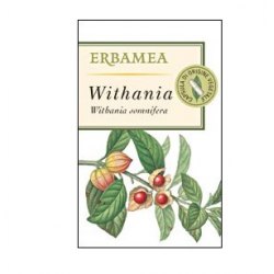 WITHANIA 50 CAPSULE VEGETALI