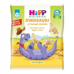 HIPP BIO DINOSAURI CEREALI...