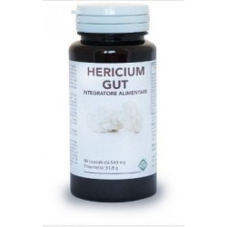 HERICIUM GUT 96 CAPSULE