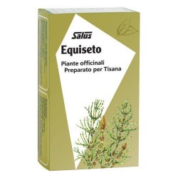 EQUISETO TISANA 15 FILTRI