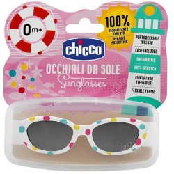 CHICCO OCCHIALI 0 MESI+ GIRL
